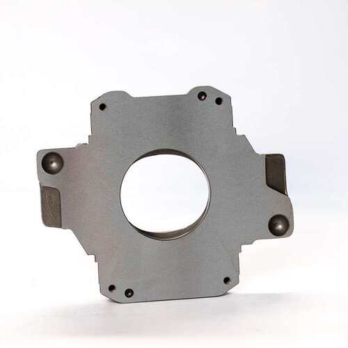 CYLINDER BLOCK Fittings New Piston Retainer Plate Ball Guide