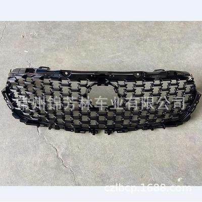 适用于2023CX-50中网GRILLECX-502023VA40-50-710