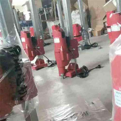 Diamond drilling machine金刚石水钻机 建筑工程混泥土钻孔机