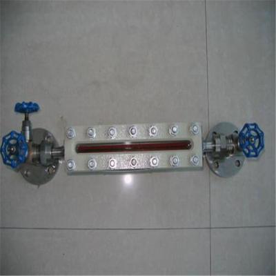 UBG-A高压玻璃板液位计水位表锅炉水位计长沙中工直销