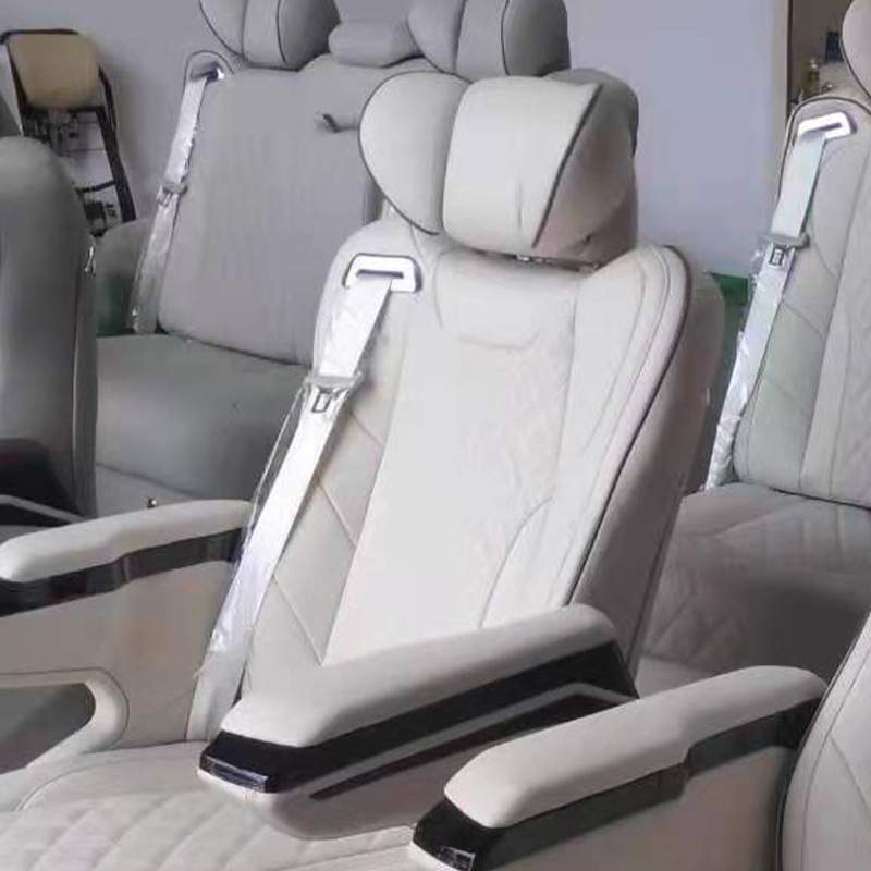 汽车座椅航空座椅商务车改装电动汽车座椅加工各种汽车座椅