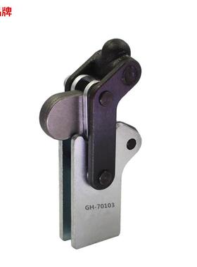 快速夹钳工装夹具汽车检具压紧装置复合组立式HSCHGH70103