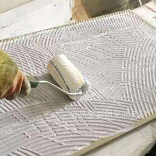 瓷砖背涂胶玻化砖背胶粘合剂墙砖粘结剂