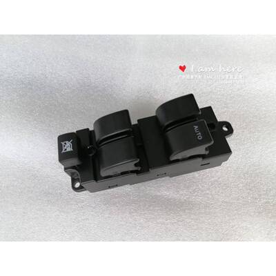 适用于RangerBT50升降器开关右驾RHD