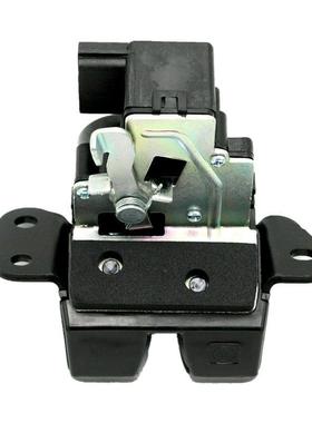 812301H000适用于后备箱锁块尾门锁块SoulSorrento