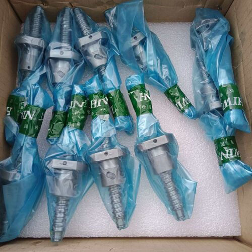 自动化装配设备传动用滚珠丝杠R32-10K3FSC-425-753-0.018