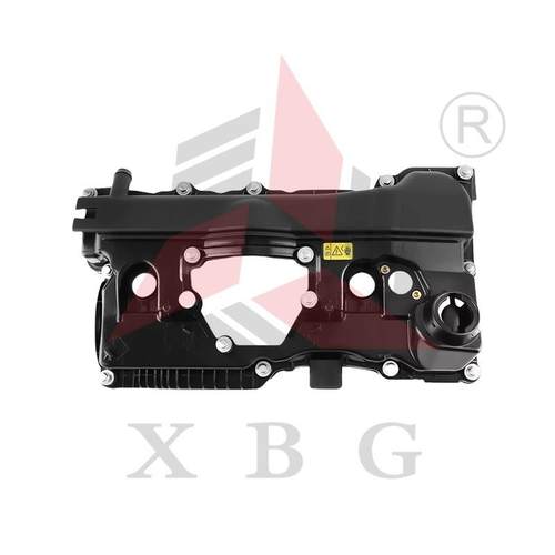 气门室盖11127568581适用宝马1系3系1112756858111127526669