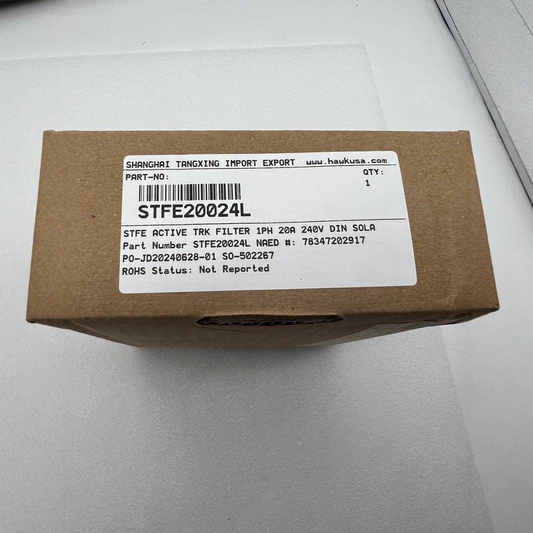 优惠供应SOLA艾默生电源STFE20024L