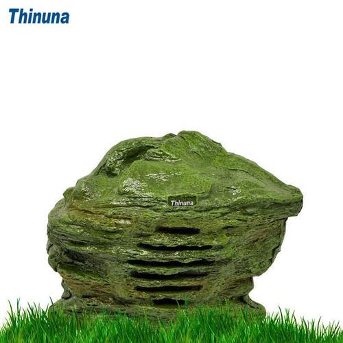 ThinunaLS-53130W仿石草坪音箱防水草地音响小区公园广播喇叭