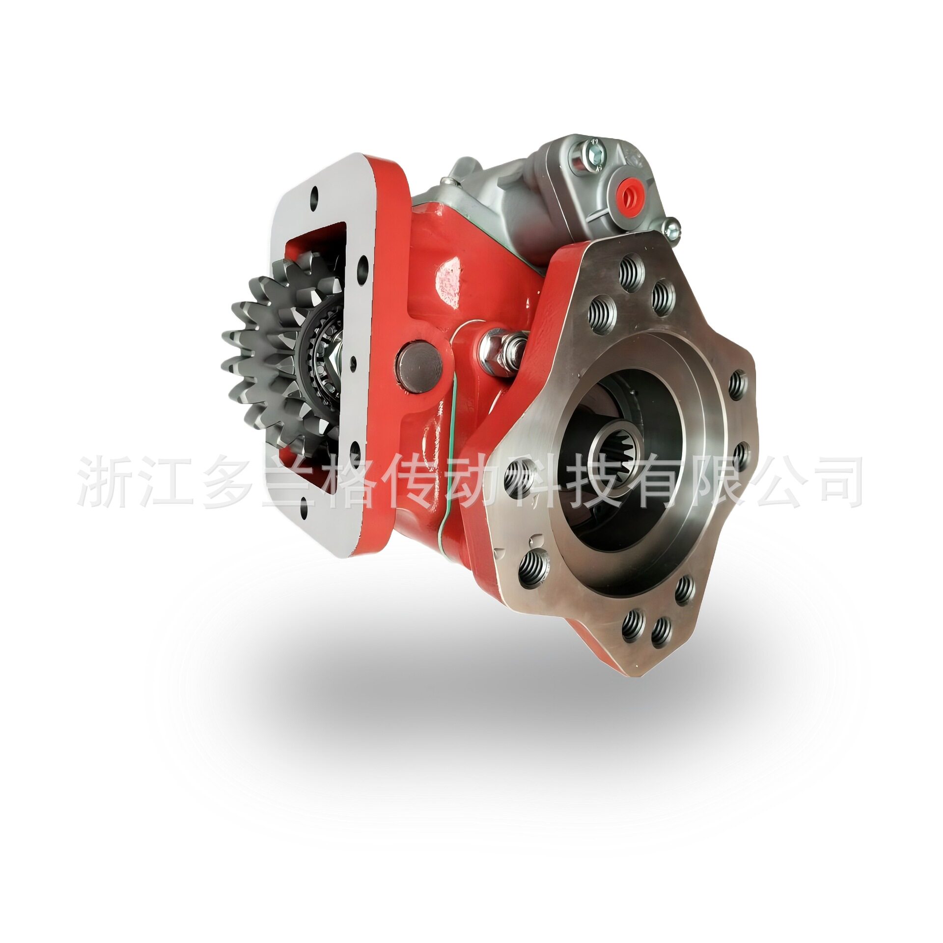 浙江多兰格 BZ.佰事瑞帕瓦液压自卸泵取力器PTO1000XCN011SE