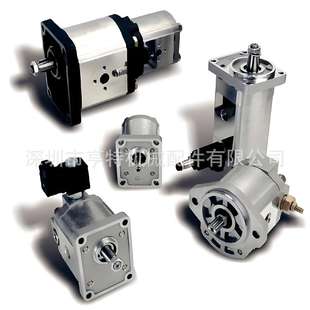 16Z0 KP30.27D0 PGF CASAPPA油泵齿轮泵柱塞泵BAP30.80S0