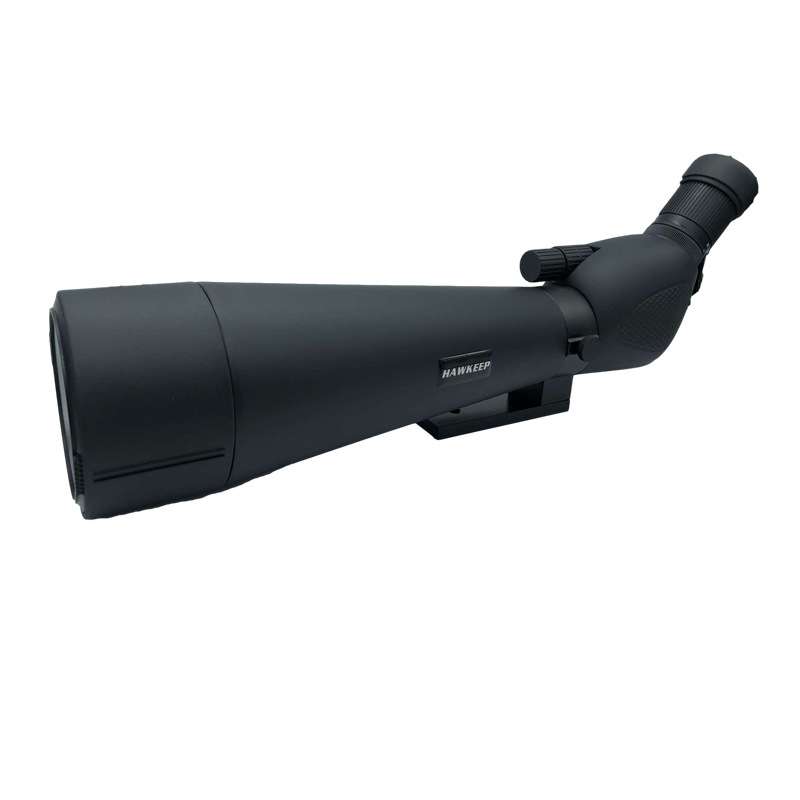 HAWKEEP霍克普单筒变倍望远镜高倍率高清远距离充氮户外大口径