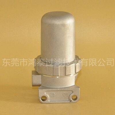 YANMAR柴油过滤器124790-55601-船用发动机