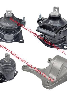 50850-SJA-A01/50820-SJA-A0150810-SJA适用于讴歌RL发动机机脚胶