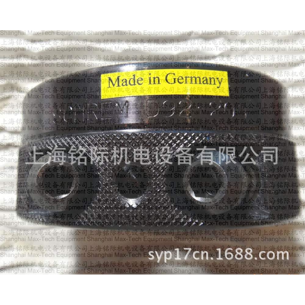 德国 SCHREM 液压螺母 D92-200 schrem