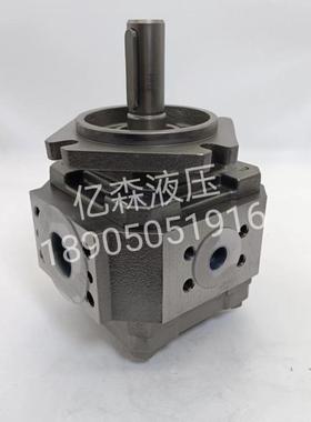 国产替代液压内啮合齿轮泵PGH4-20/40RE11VE4PGF1/2/3PGM4/5