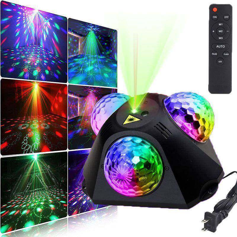 房间装饰灯七彩旋转灯ktv氛围灯家用店铺酒吧舞台灯光声控爆闪灯,农机/农具/农膜,其它农用工具,淘宝优惠券,粉丝福利购,淘宝优惠卷