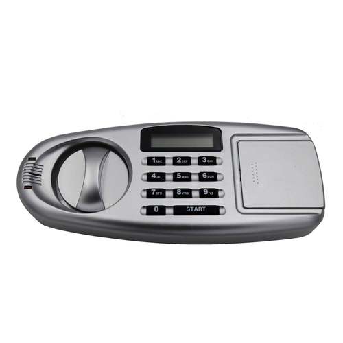 电子密码锁保险柜保险箱文件柜按键钢铁箱柜液晶显示屏面板