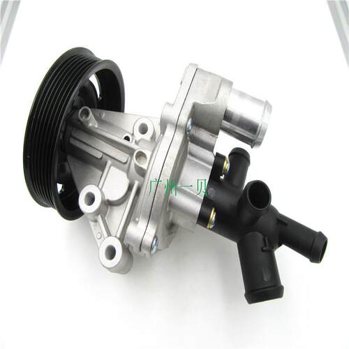 适用于福特Rungar全顺2.2发动机高品质水泵总成BK3Q-8A558-CC