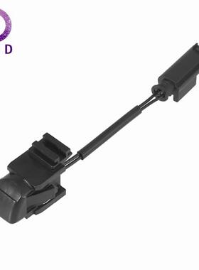 挡风玻璃清洗液喷嘴A2118601147适用奔驰C-CLASSW203CL203S203