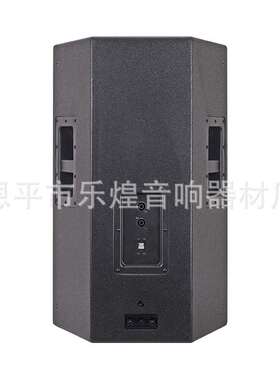供应单双12寸15寸18寸音箱箱体专包铝边铝舞台音箱壳空箱音响