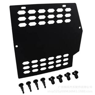 适用于庞巴迪X3电瓶盖庞巴迪X3电瓶防尘罩庞巴迪X3电瓶遮挡