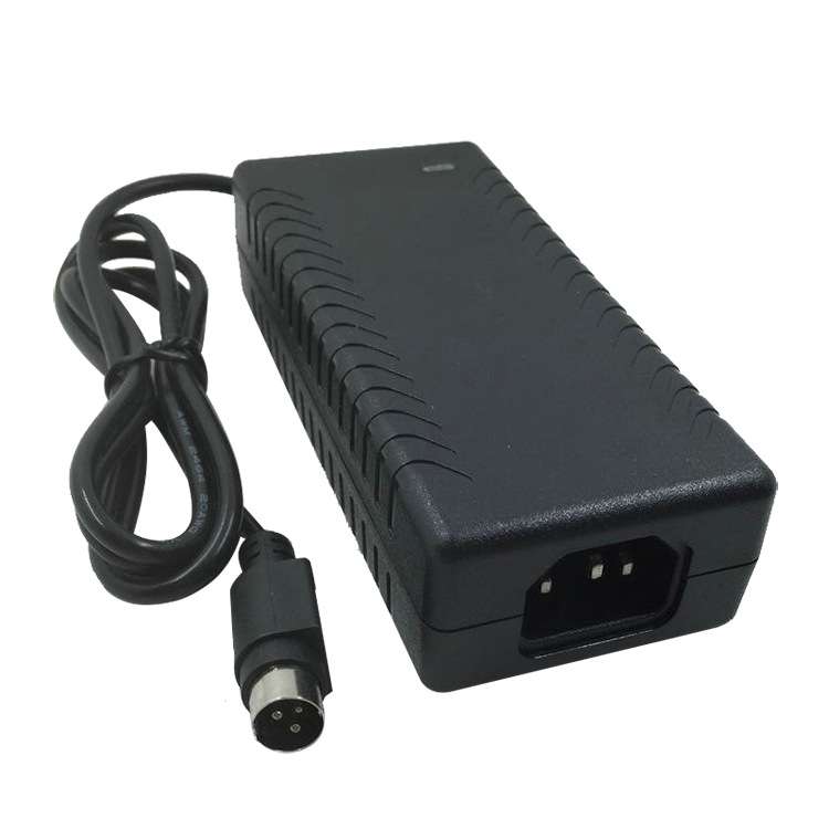 信锐sundray无线AC控制器电源适配器12V3孔线NAC-6100 6200 6300