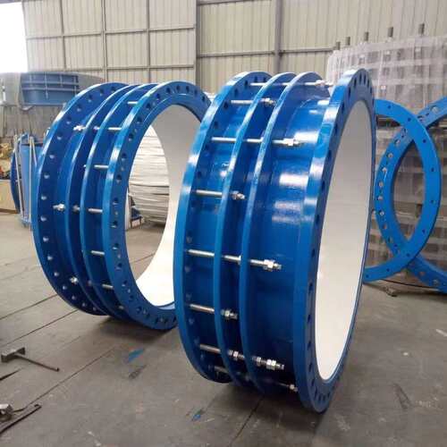 VSSJS-B2F双法兰限位伸缩器DN80双法兰伸缩器双法兰伸缩接头DN300