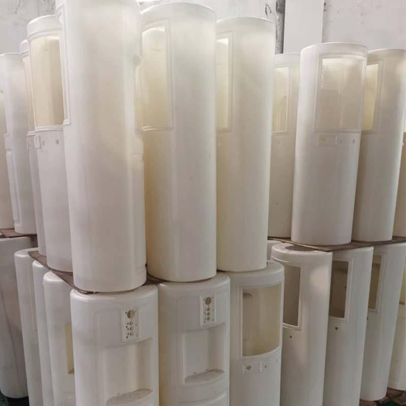 广东珠三角佛山精密模具制造吹塑模具 大型注塑吹塑模具制作加工