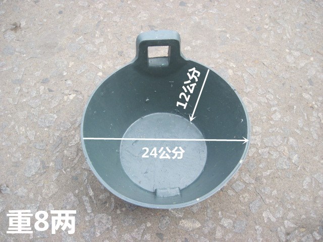 粪勺粪瓢舀水瓢浇菜种水种施肥瓢农用阳台瓢花V浇果种菜用工