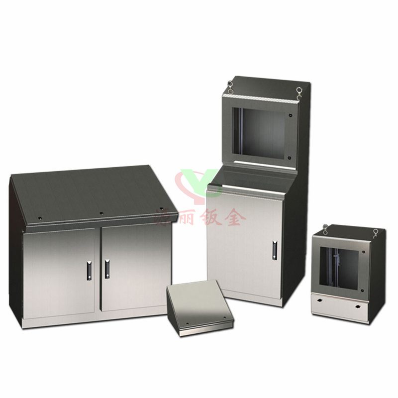 客厅不锈钢电视壁龛柜浴室金属壁龛嵌入式置物柜钢板柜书柜定制