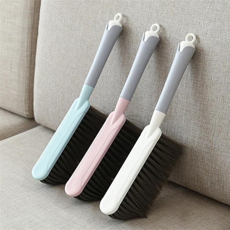 少床刷子涮子扫炕家用条扫扫坑笤帚捎床扫把条数床上灰扫尘笤梳