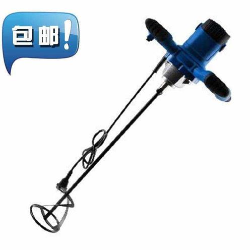 器料 工具搅拌机 硅藻泥 水泥  t混凝腻拌土 搅动 电子涂