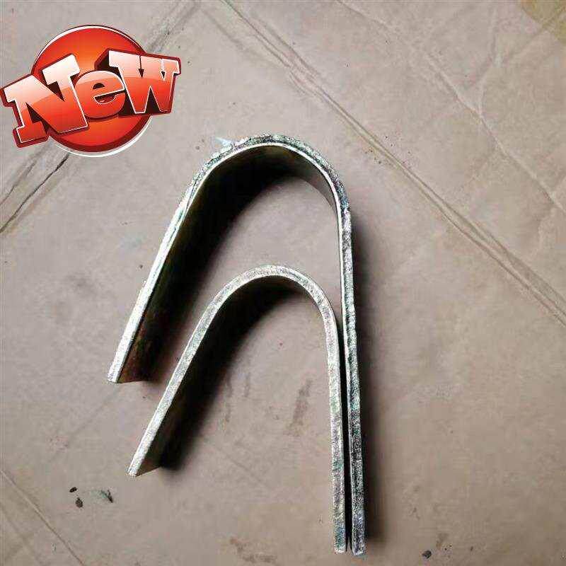 新会金新款凤旋耕机配件韶关旋耕机配件通用座盘板弹簧座盘钢