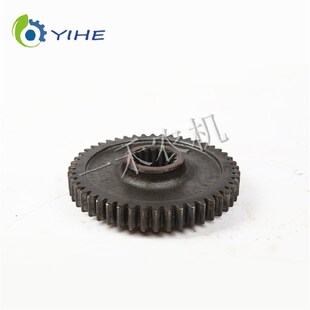650一档固定48齿 二档固定42齿 三档固定34齿 四档固定29齿