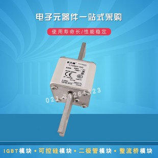 巴斯曼快速熔断器170M4166 4167 4168 4169 4170 4171 4174