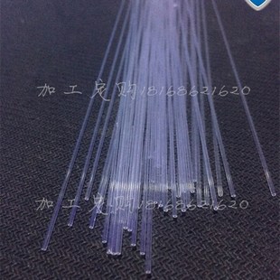 石英管石英玻璃毛细管石英毛细管纯石英毛细管内径0.1 10mm现货