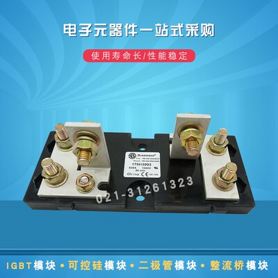 快速熔断器保险丝170H3004 3005 3006 3027 0111 0112 0113 0114
