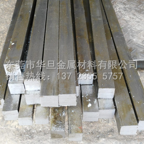 易切削碳钢1018方钢拉光四边料1020小方棒冷拉1010方条材料四方材