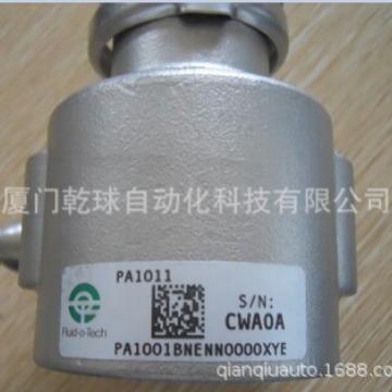 FLUID-O-TECH叶片泵PA1011意大利原装非质量问题不允许退货