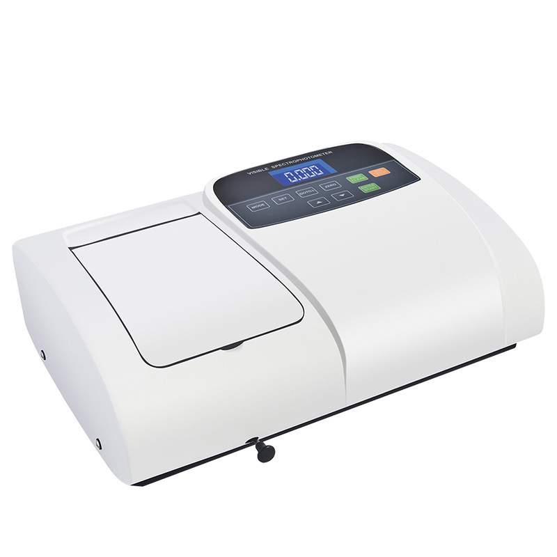 上海元析 V-5100 UV-5100 紫外可见分光光度计