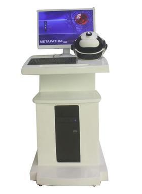 18D／20D/32D鹰眼／猎人4025非线性分析健康预警管理系2025