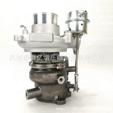 工厂直销适用长城H51.5T增压机1118100-EG01T涡轮增压器49135-076