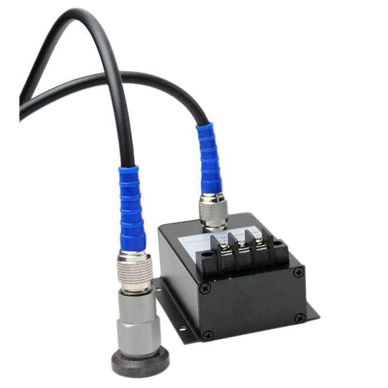 低频振动变送器低至1Hz在线振动监测森德格S908AL智能