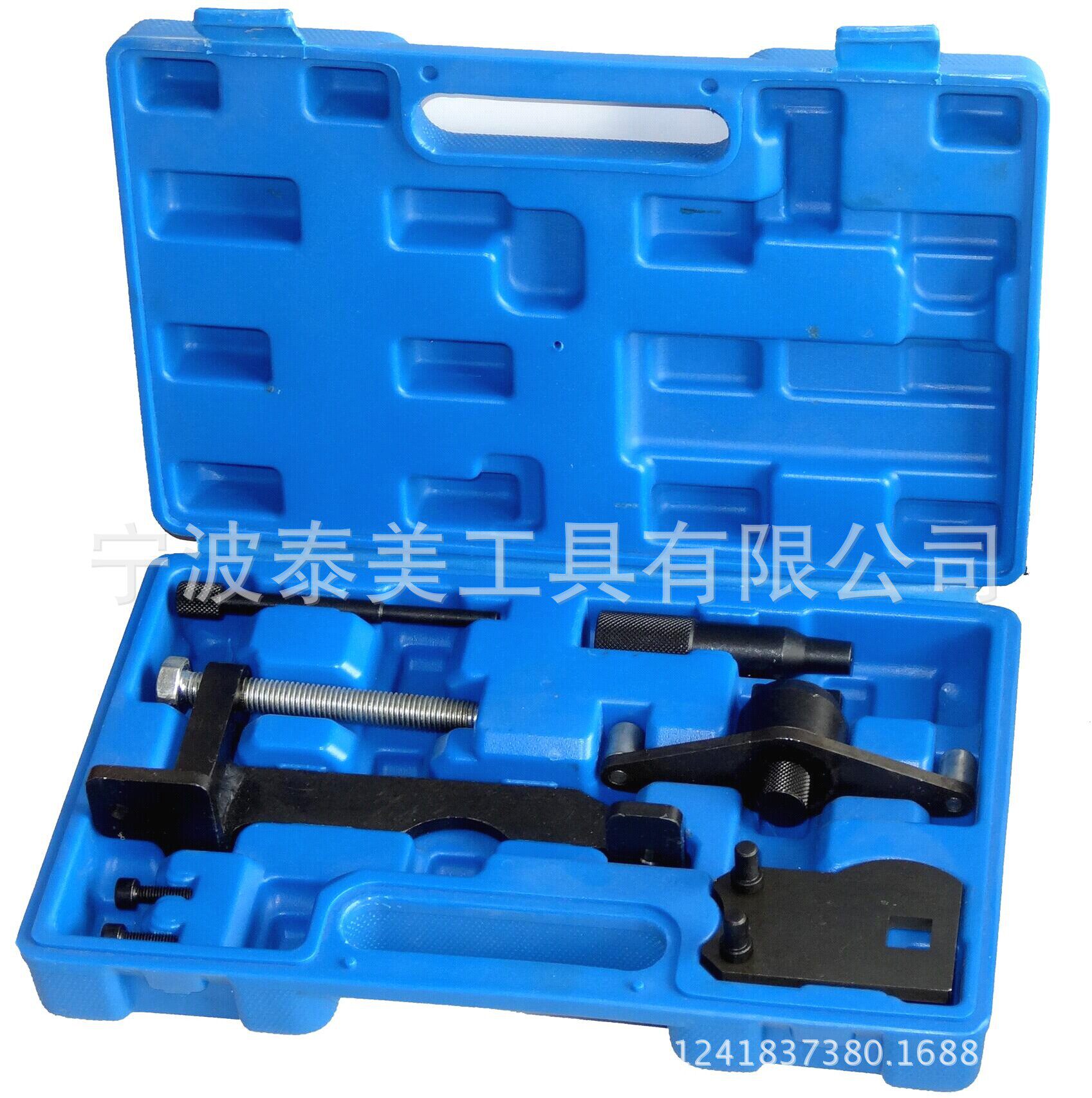 厂家直供正时工具欧宝/沃克尔豪斯汽修专用工具7PCS欧宝