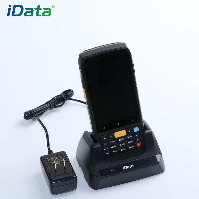 iData70 电源适配器数据采集器配件盘点机充电器手持终端巴枪pda