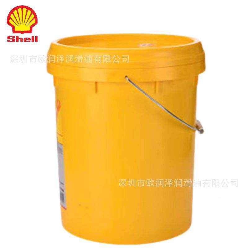 确能立S3R 46空气压缩机油 CORENA S3 R32 46 68号旋转式空压机油