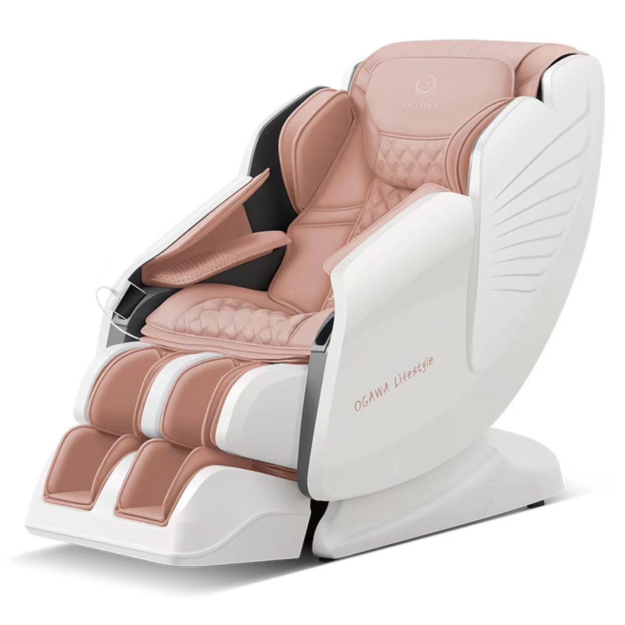 OGAWA奥佳华按摩椅多功能电动智能零重力太空舱按摩沙发7306S+
