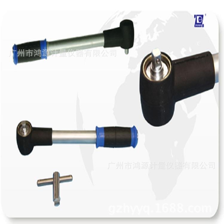 东方准达NBU系列滑转式扭矩扳手流水线扳手自动打滑扳手