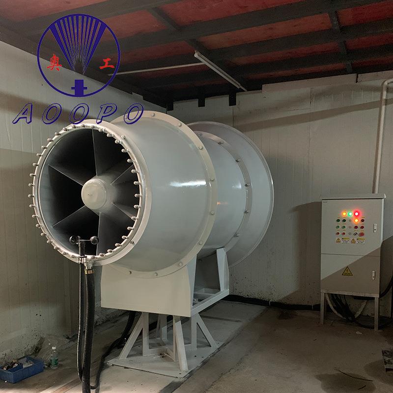 台风淋雨装置暴风雨测试实验设备铝合金门窗测试设备环境模拟设备